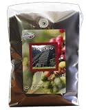 Organic Camano Island Coffee Roasters Honduras, Dark Roast, Whole Bean, 5-Pound Bag