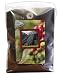 Organic Camano Island Coffee Roasters Honduras, Dark Roast, Ground, 5-Pound Bag