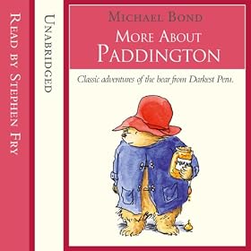 More about Paddington (Unabridged)