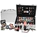 Exclusive SCHMINK400, SCHMINKKOFFER *PROFIQUALIT�T* gef�llt 50teilig