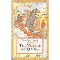 The Voyage of QV66