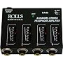 Rolls HA43 Stereo Headphone Amp