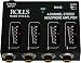 Rolls HA43 Stereo Headphone Amp