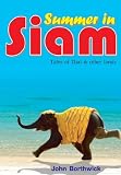 summers travel store Summer in Siam - Tales of Thai & other lands
