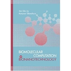Biomolecular Computation for Bionanotechnology