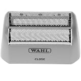  : Wahl 4000 razor screen foil, close.