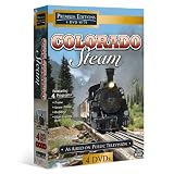 Colorado Steam