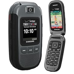 Samsung Convoy U640 Phone for Verizon Wireless Netw