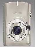Canon IXUS 960 IS Digital Camera  - Titanium (12.1MP, 3.7x Optical Zoom) 2.5" LCD