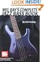 Mel Bay's Complete Jazz Bass Book