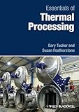 Essentials of thermal processing