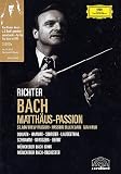 Richter/Bach: Matthaus-Passion