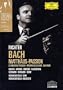 Bach, Johann Sebastian - Matth�us Passion Bwv 244 (Ga) [2 DVDs]