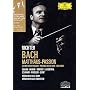 Matthaus Passion - Edition 2 DVD <b>DVD</b> ~ Peter Schreier