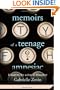 Memoirs of a Teenage Amnesiac