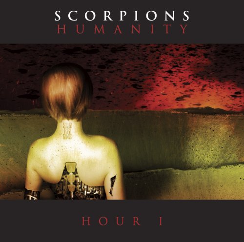 Scorpions - Humanity-Hour 1 - Zortam Music