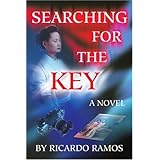 searching for the key a novel