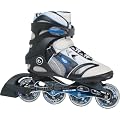 Vibes Inlineskate Softboot f�r Erwachsene FORCE