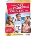 Das haut den st�rksten Zwilling um