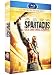 Spartacus - Gli Dei Dell'Arena (3 Blu-Ray)
