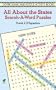 All About the States: Search-a-Word Puzzles