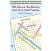 All About the States: Search-a-Word Puzzles