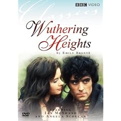 Wuthering Heights