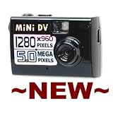 Buy 5.0MP Digital Video Recorder by Neewer
