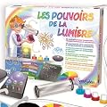 LES POUVOIRS DE LA LUMIERE Sentosph�re
