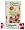 Cherry Stevita Stick (10 Packets) 2.10 Ounces