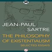 Philosophy of Existentialism: Selected Essays | [Jean-Paul Sartre]