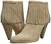 Very Volatile Women's Shakee Western Boot