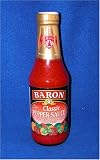 Baron Classic Pepper Sauce