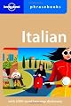 Italian: Lonely Planet Phrasebook