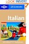 Italian: Lonely Planet Phrasebook