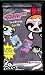 Search : The PowerPuff Girls Trading Card Pack - 6 cards per pack- Special chase cards randomly inserted!