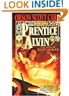 Prentice Alvin (Tales of Alvin Maker, Book 3)