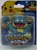 Pokemon Jakks Pacific Battle Frontier Basic Figure Series 1 MunchlaxIMAGE