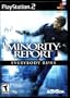 Minority Report