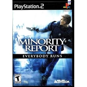Minority Report