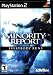 Minority Report