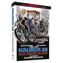 Kaliber 38 - Genau zwischen die Augen [Edizione: Germania]