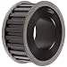 Martin 24H200 SD EF-1 Style, 1/2" Pitch, Heavy, 2" Wide Belts, SD QD Bushing Timing Pulley QD
