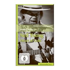 Neil Young - Heart of Gold - SZ-Cinemathek [Edizione: Germania]
