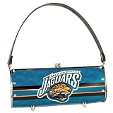 Jacksonville Jaguars Fender Purse