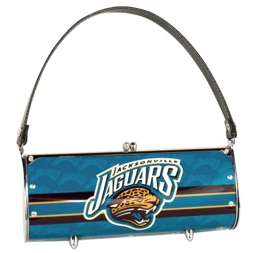 Jacksonville Jaguars Fender Purse