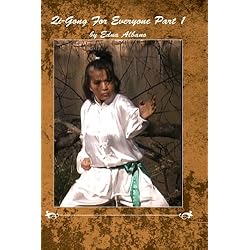 Qi-Gong For Everyone Part 1