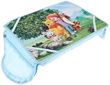 Produkt-Bild: Kaufmann Tigger & Pooh TPKFZ550 - My Friends Auto-Spieltisch f&uuml;r Kindersitz.
