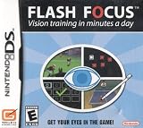 Flash Focus (Nintendo DS)