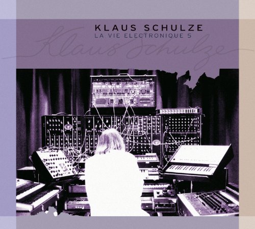 Produkt-Bild: La Vie Electronique Vol.5